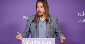 Podemos criticizes Sánchez for the public guarantees for mortgages: It is what Botín, the PP wants and "it pleases" even Vox