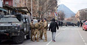 The escalation of tensions in Kosovo: from historical claims to bureaucratic struggles