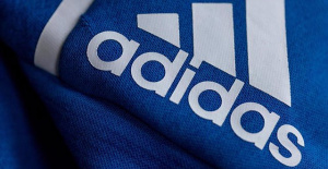 Adidas loses 39 million until March and confirms forecasts