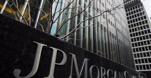 The CEO of JPMorgan considers "this part of the crisis" resolved after the purchase of First Republic Bank