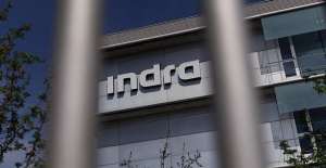 Indra will increase the number of directors to 16 and Pablo Jiménez de Parga will be the representative of Amber Capital