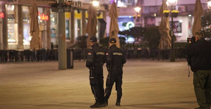 The death toll rises to eight in a new shooting in Serbia