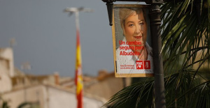 13 people arrested, including the PSOE candidate in Albudeite (Murcia), for buying votes
