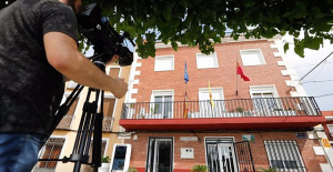The operation in Albudeite (Murcia) investigates at least one case of alleged purchase of votes in exchange for drugs