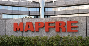 Mapfre rewards the transfer of pension plans with up to 4,500 euros