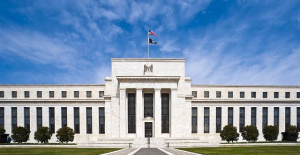 The Federal Reserve raises interest rates by 25 basis points, but opens the door for a pause