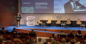 STATEMENT: The UIC Barcelona Symposium 'Person, Society and Care' reflects on care in 360º