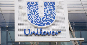 Unilever's CFO will leave the company in May 2024