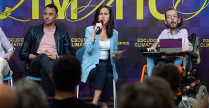 Podemos proposes to tax the "speculation" of the 'real estate flipping', buy and sell apartments in less than 2 years