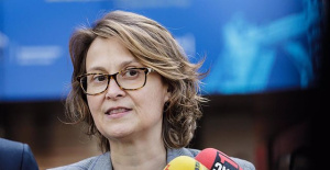 The Catalan Government will create a foreign action body specialized in "international relations"