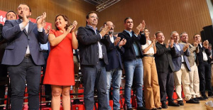 Two regional presidents and at least 17 mayors defeated on 28M will go on the PSOE lists