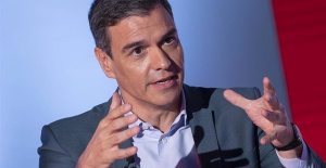 Sánchez says that "the most important error" of his Government is the Law of yes is yes