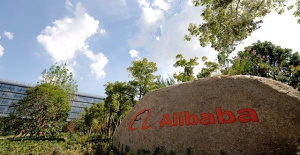 Alibaba appoints a new president and a new CEO