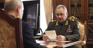 Russian Defense Minister makes first appearance after Wagner crisis