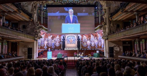 RELEASE: A thousand people attend the UIC Barcelona Global Meeting to round off its 25th anniversary