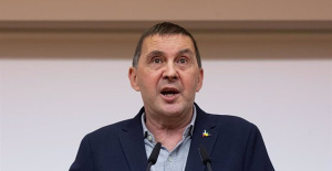 Otegi says that if the PSOE continues to govern the "plurinational State" it should be on the table