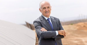 The owners of Ikea enter Bruc, Juan Béjar's renewable energy firm, for 600 million