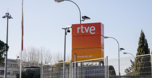 RTVE will hold a debate with Sánchez, Abascal and Díaz on July 19 and reiterates its invitation to Feijóo