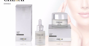 RELEASE: Botox Effect Creams: What are they and how do they work? By CHEBAI DERMA
