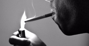 The illicit cigarette market grows by 0.4% in Spain in 2022 with a tax loss of 286 million