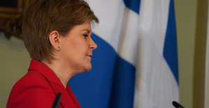 Former Scotland Chief Minister Nicola Sturgeon arrested over probe into SNP finances
