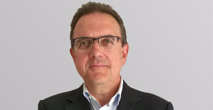 Vodafone Spain appoints Federico Colom Director of Strategy, Transformation and Corporate Communication