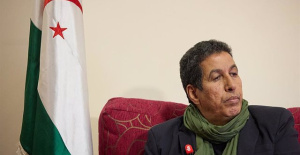 The Polisario hopes that Feijóo will reverse Sánchez's turn on the Sahara and translate his rejection into "facts"