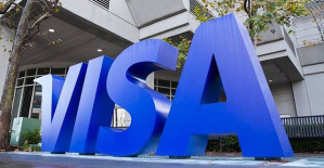 Visa announces the eight 'fintech' finalists of its financial innovation program in Spain and Portugal
