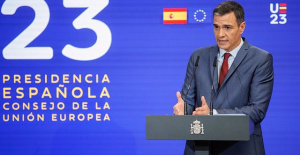 The European Parliament requires Spain to investigate Moroccan espionage of the Government, including Sánchez