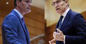 The PP accepts a face to face between Sánchez and Feijóo in Atresmedia and another debate with seven parties