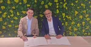 RELEASE: Asisted and Cuides UIC Barcelona collaborate to offer home care to patients at the clinic