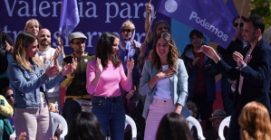 Belarra, Montero and Echenique send a message of encouragement about Podemos: "We have lost a battle, but not the war"