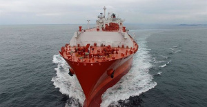 Natural gas imports from Russia to Spain reach record levels in May