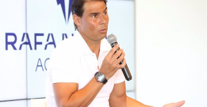 Nadal will have five months of recovery after his new surgery on the left psoas