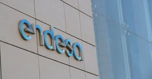 Endesa reduces its profit by 4% to June, up to 879 million, due to extraordinary minors