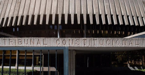 The TC covers a woman who was referred by the Murcia public health system to a private center in Madrid to have an abortion