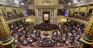 The parties will receive 21,167 euros for each seat in Congress and Senate