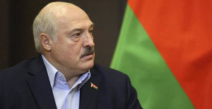 Lukashenko says Putin will complete sending nuclear weapons to Belarus before the end of the year