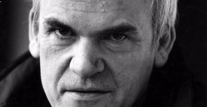 Writer Milan Kundera dies at 94, eternal Nobel candidate and author of 'The Unbearable Lightness of Being'