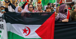 The Polisario assures that it will reject the agreements between the EU and Morocco that affect the Saharawi territory