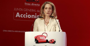 Línea Directa registers losses of 15.5 million euros in the first half due to inflation