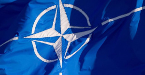 NATO leaders welcome Ukraine's 'clear direction' and unanimous support for membership