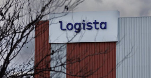 Logista earns 193.4 million in the first nine months of its fiscal year, 35.8% more