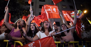 The PSOE sees the demands of Junts as a starting point but they take it for granted that there will be a Government