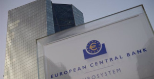 The ECB will raise interest rates at this week's meeting, but September's is "open"