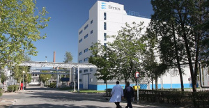 Ercros will redeem 5.16 million treasury shares to reduce capital by 1.5 million euros