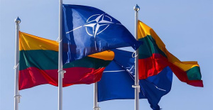 Spain joins the G7 in security guarantees for Ukraine until it joins NATO