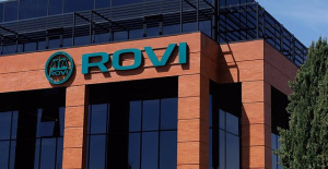 Rovi earns 66.6 million until June, 17% less, and updates forecasts