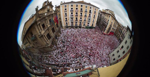 The 2023 Sanfermines begin with a massive blowout starring Osasuna