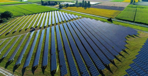 Enertis Applus will provide engineering services to a solar plant in the Dominican Republic